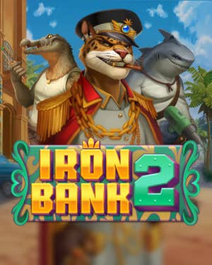 Iron Bank 2