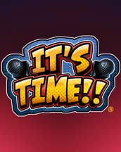 It's Time