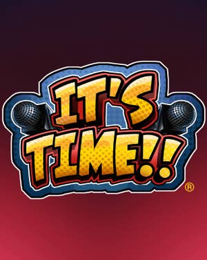 It's Time