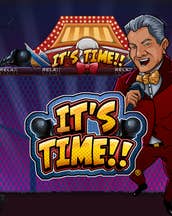 It's Time