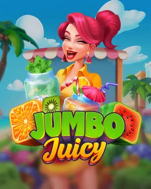 Jumbo Juicy
