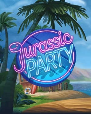 Jurassic Party