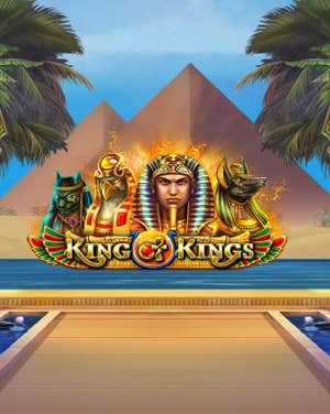 King of Kings