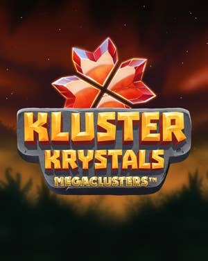 Kluster Krystals Megaclusters