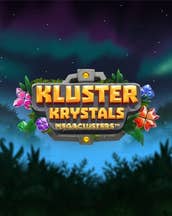 Kluster Krystals Megaclusters