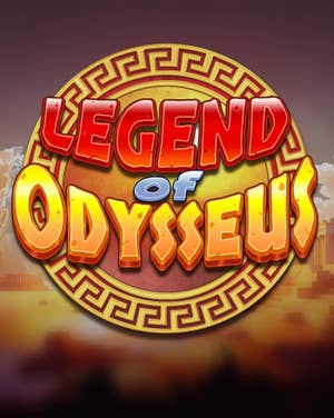 Legend Of Odysseus