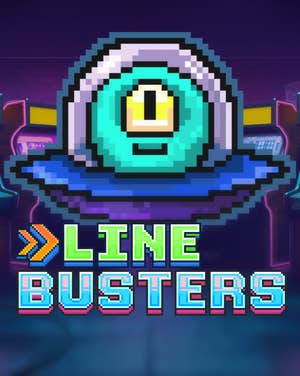 Line Busters