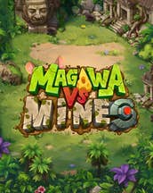 Magawa vs Mines