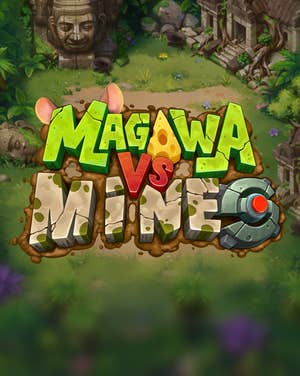 Magawa vs Mines