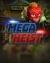 Mega Heist