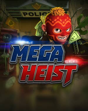 Mega Heist