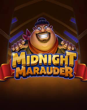 Midnight Marauder