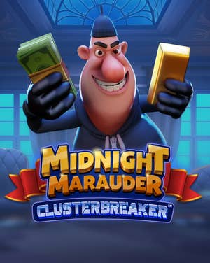 Midnight Marauder - ClusterBreaker