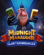 Midnight Marauder - ClusterBreaker