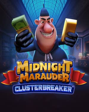 Midnight Marauder - ClusterBreaker