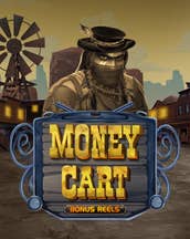 Money Cart