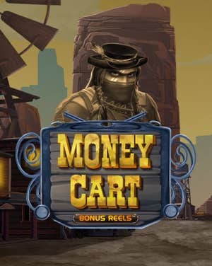 Money Cart