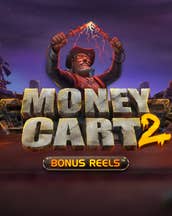 Money Cart 2