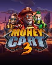 Money Cart 3