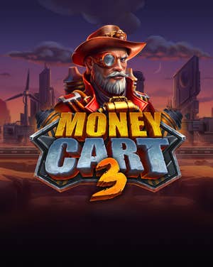 Money Cart 3