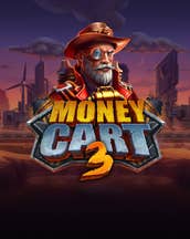 Money Cart 3