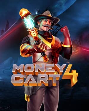 Money Cart 4
