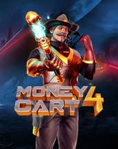 Money Cart 4