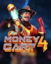 Money Cart 4