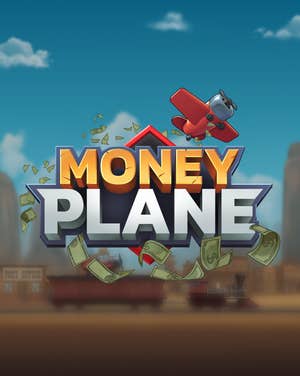 Money Plane