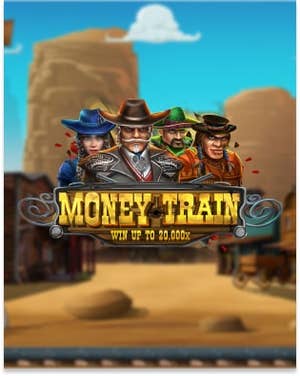 Money Train