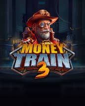 Money Train 3
