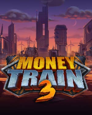 Money Train 3