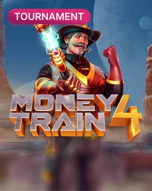 Money Train 4