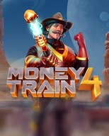 Money Train 4
