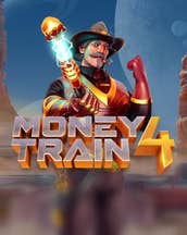Money Train 4