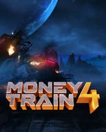 Money Train 4
