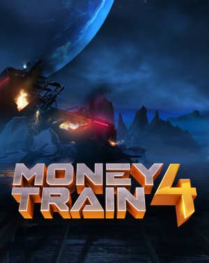 Money Train 4