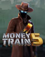 MONEY TRAIN 5