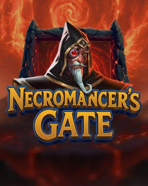 Necromancer's gate