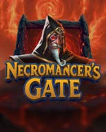 Necromancer's gate