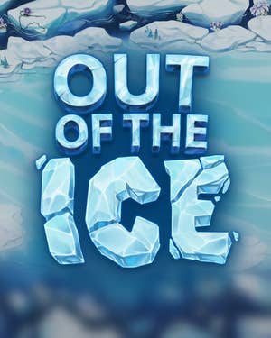 Out of the Ice