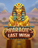 Pharaoh's Last wish