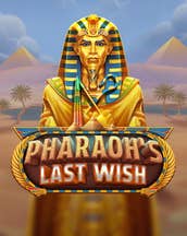 Pharaoh's Last wish