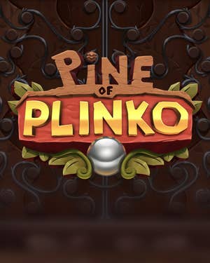 Pine of Plinko