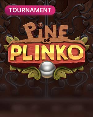 Pine of Plinko