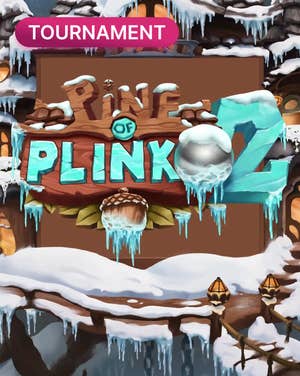 Pine of Plinko 2