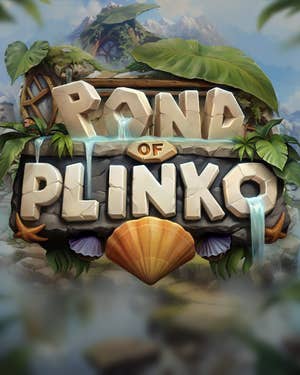 Pond of Plinko