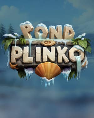 Pond of Plinko Print Studios