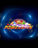 Powerspin