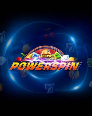 Powerspin